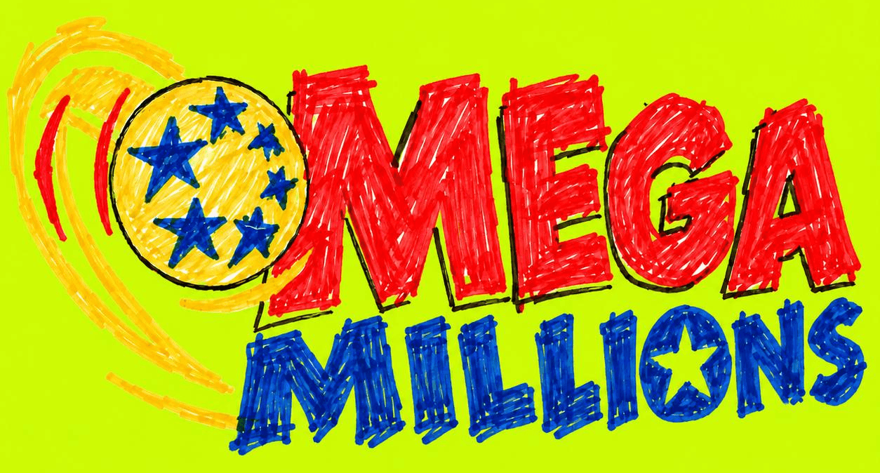 Mega Millions logo